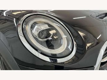 MINI Convertible 2.0 Cooper S Sport II 2dr Auto