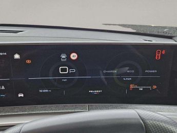 Peugeot 3008 1.2 Hybrid 136 GT 5dr e-DSC6