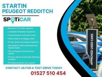 Peugeot 308 SW 1.2 Hybrid 136 GT 5dr e-DSC6