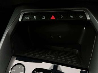 Audi A3 35 TFSI Black Edition 5dr S Tronic