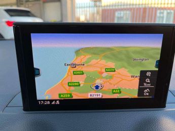 Audi Q2 1.4 TFSI S Line 5dr S Tronic