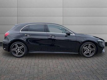 Mercedes-Benz A-Class A200 AMG Line Executive 5dr Auto