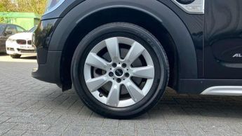 MINI Countryman 1.5 Cooper S E ALL4 PHEV 5dr Auto