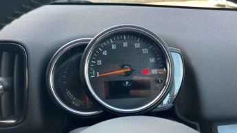 MINI Countryman 1.5 Cooper S E ALL4 PHEV 5dr Auto