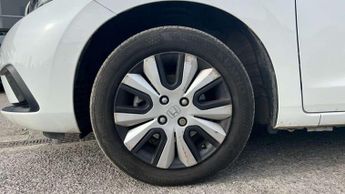 Honda Jazz 1.5 i-MMD Hybrid SR 5dr eCVT