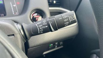 Honda Jazz 1.5 i-MMD Hybrid SR 5dr eCVT