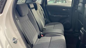 Honda Jazz 1.5 i-MMD Hybrid SR 5dr eCVT