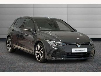 Volkswagen Golf 1.5 TSI R-Line 5dr