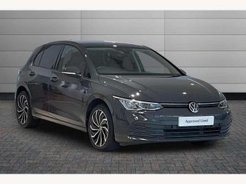 Volkswagen Golf TDi 2.0 TDI Life 5dr