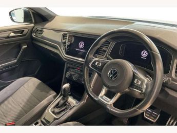 Volkswagen T-Roc 1.5 TSI EVO R-Line 5dr DSG