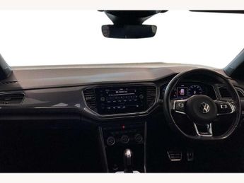 Volkswagen T-Roc 1.5 TSI EVO R-Line 5dr DSG