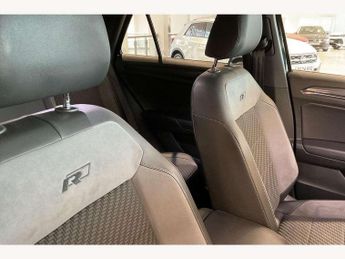 Volkswagen T-Roc 1.5 TSI EVO R-Line 5dr DSG