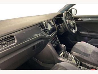 Volkswagen T-Roc 1.5 TSI EVO R-Line 5dr DSG