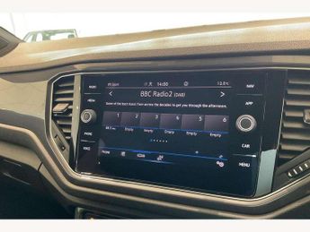 Volkswagen T-Roc 1.5 TSI EVO R-Line 5dr DSG