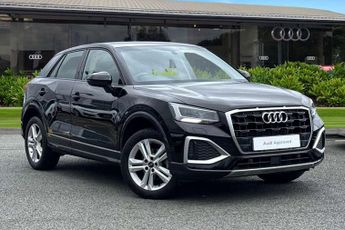 Audi Q2 30 TFSI Sport 5dr