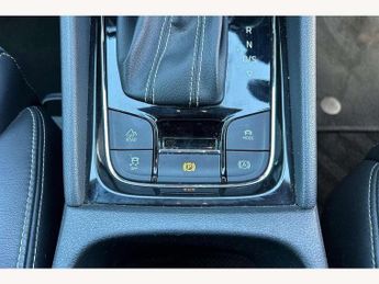 Skoda Kodiaq 2.0 TDI 190 Sport Line 4x4 5dr DSG [7 Seat]