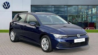 Volkswagen Golf 1.5 TSI Life 5dr