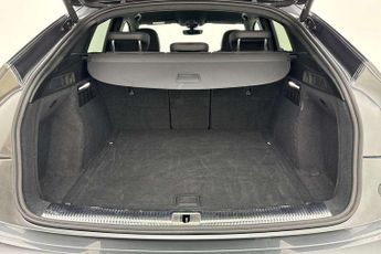 Audi Q5 Sportback 40 TDI Quattro S Line 5dr S Tronic