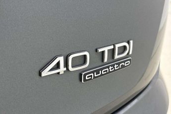 Audi Q5 Sportback 40 TDI Quattro S Line 5dr S Tronic