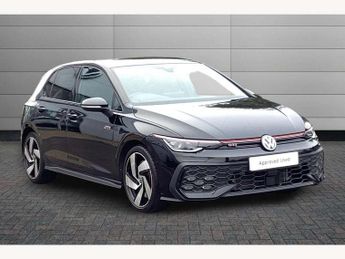 Volkswagen Golf GTi 2.0 TSI 265 GTI 5dr DSG