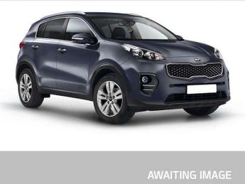 Kia Sportage 1.6T GDi GT-Line S 5dr DCT Auto [AWD]