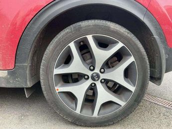 Kia Sportage 1.6T GDi GT-Line S 5dr DCT Auto [AWD]