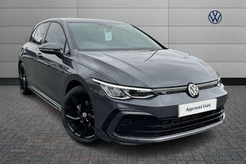 Volkswagen Golf 1.5 eTSI 150 R-Line 5dr DSG