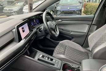 Volkswagen Golf 1.5 eTSI 150 R-Line 5dr DSG