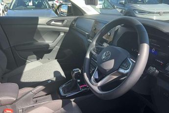 Volkswagen T-Cross 1.0 TSI 115 Match 5dr DSG