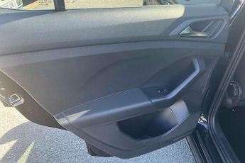 Volkswagen T-Cross 1.0 TSI 115 Match 5dr DSG