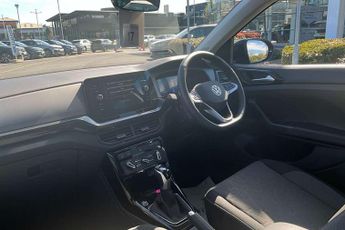 Volkswagen T-Cross 1.0 TSI 115 Match 5dr DSG