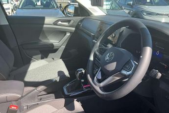 Volkswagen T-Cross 1.0 TSI 115 Match 5dr DSG