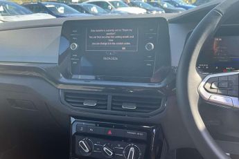 Volkswagen T-Cross 1.0 TSI 115 Match 5dr DSG