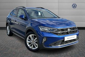 Volkswagen Taigo 1.0 TSI 115 Match 5dr