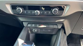 Audi A1 30 TFSI 110 S Line 5dr S Tronic