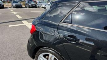 Audi A1 30 TFSI 110 S Line 5dr S Tronic