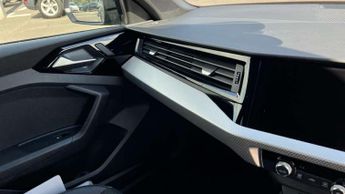Audi A1 30 TFSI 110 S Line 5dr S Tronic