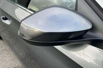 Skoda Fabia 1.0 TSI 116 SE L 5dr DSG