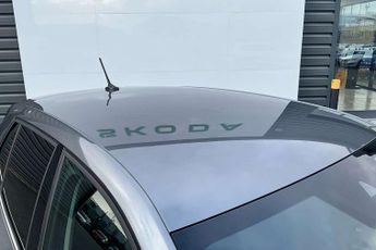 Skoda Fabia 1.0 TSI 116 SE L 5dr DSG