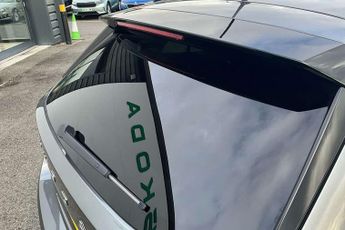 Skoda Fabia 1.0 TSI 116 SE L 5dr DSG