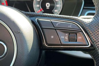 Audi A5 Sportback 35 TDI S Line 5dr S Tronic