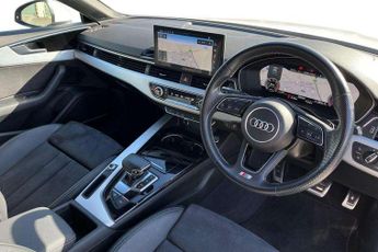 Audi A5 Sportback 35 TDI S Line 5dr S Tronic