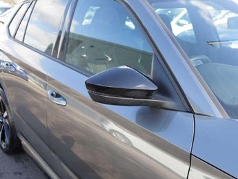 Skoda Kamiq 1.0 TSI Monte Carlo Edition 5dr DSG