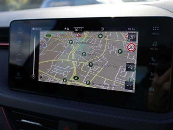 Skoda Kamiq 1.0 TSI Monte Carlo Edition 5dr DSG