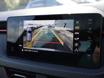 Skoda Kamiq 1.0 TSI Monte Carlo Edition 5dr DSG