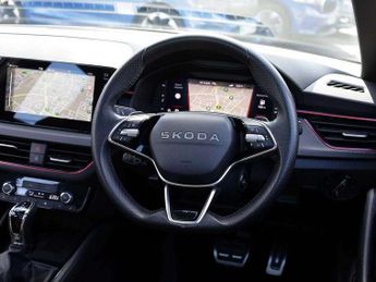 Skoda Kamiq 1.0 TSI Monte Carlo Edition 5dr DSG