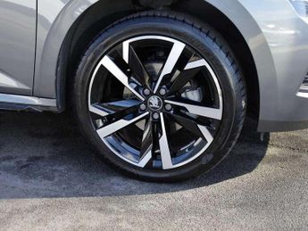 Skoda Kamiq 1.0 TSI Monte Carlo Edition 5dr DSG