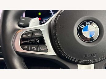 BMW X7 xDrive40d MHT M Sport 5dr Step Auto