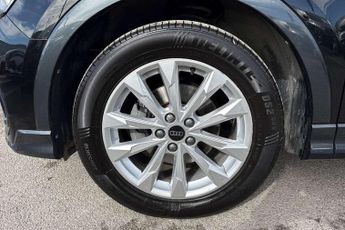 Audi Q3 35 TDI Sport 5dr S Tronic