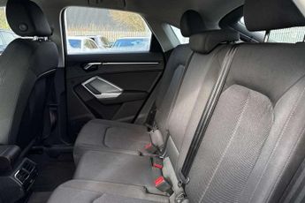 Audi Q3 35 TDI Sport 5dr S Tronic